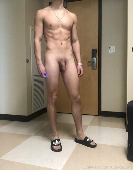 Ryancapone nude leaked OnlyFans photo #23