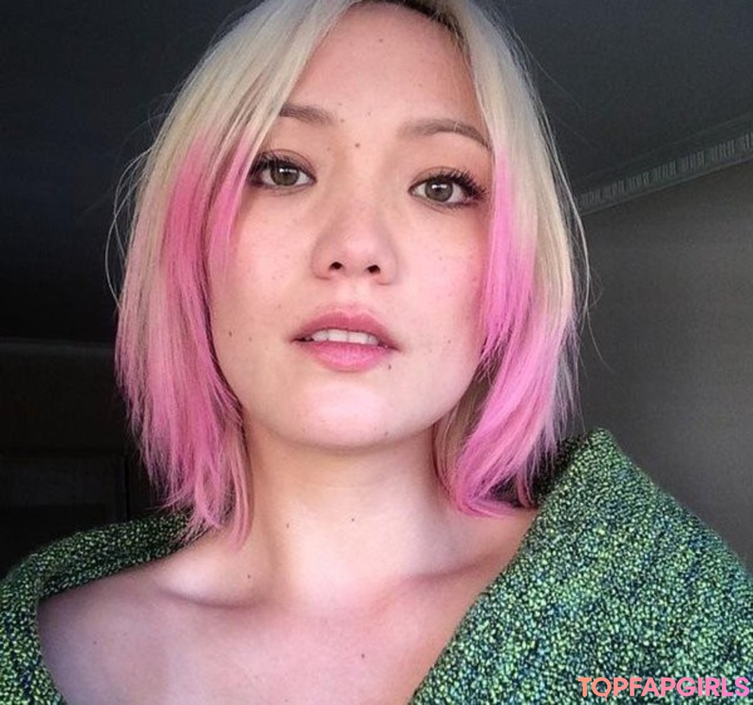 Pom Klementieff Nude Leaked OnlyFans Photo #93