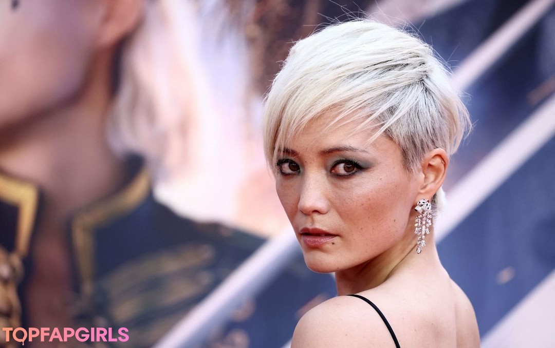 Pom Klementieff Nude Leaked OnlyFans Photo #31