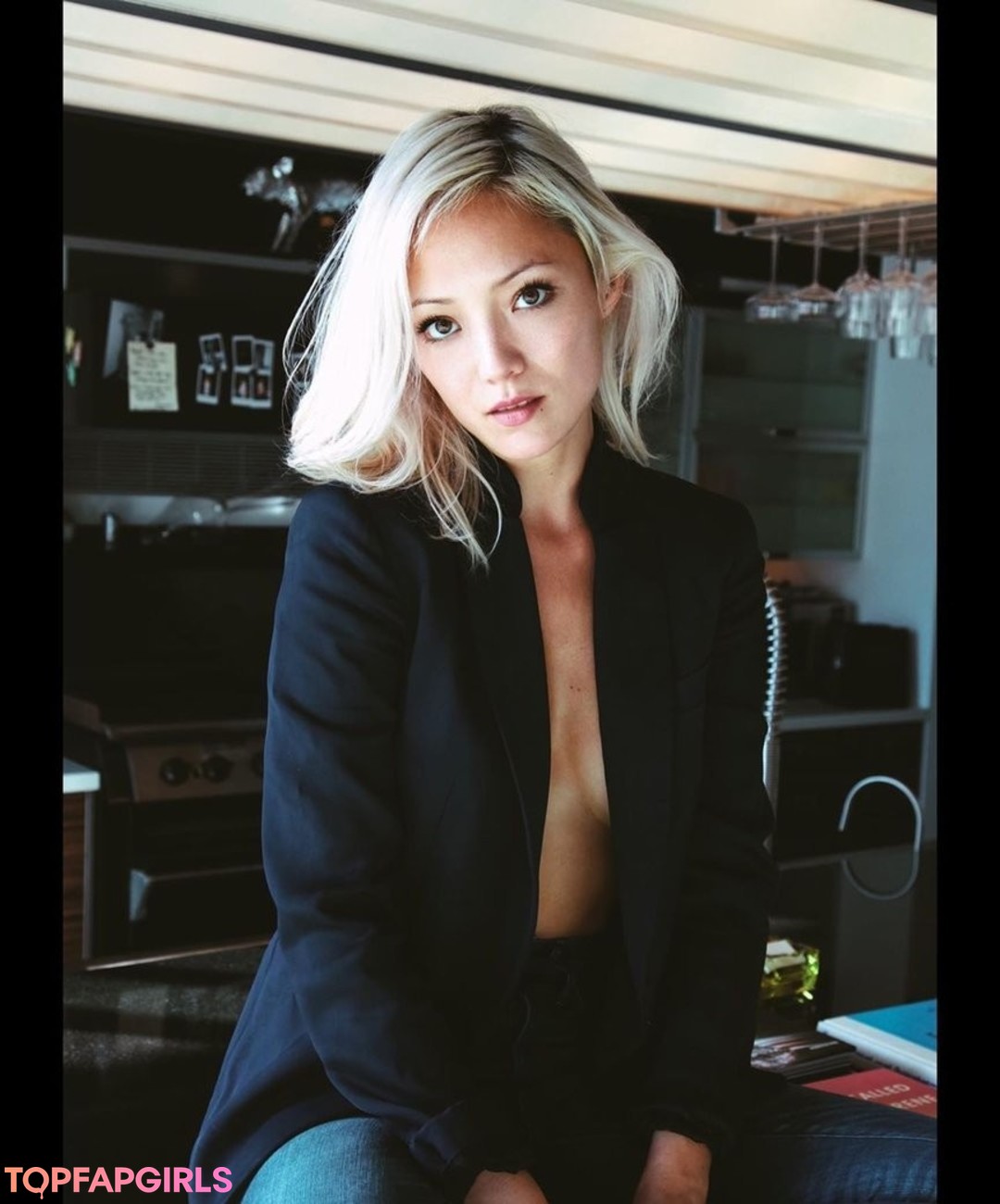 Pom Klementieff Nude Leaked OnlyFans Photo #76