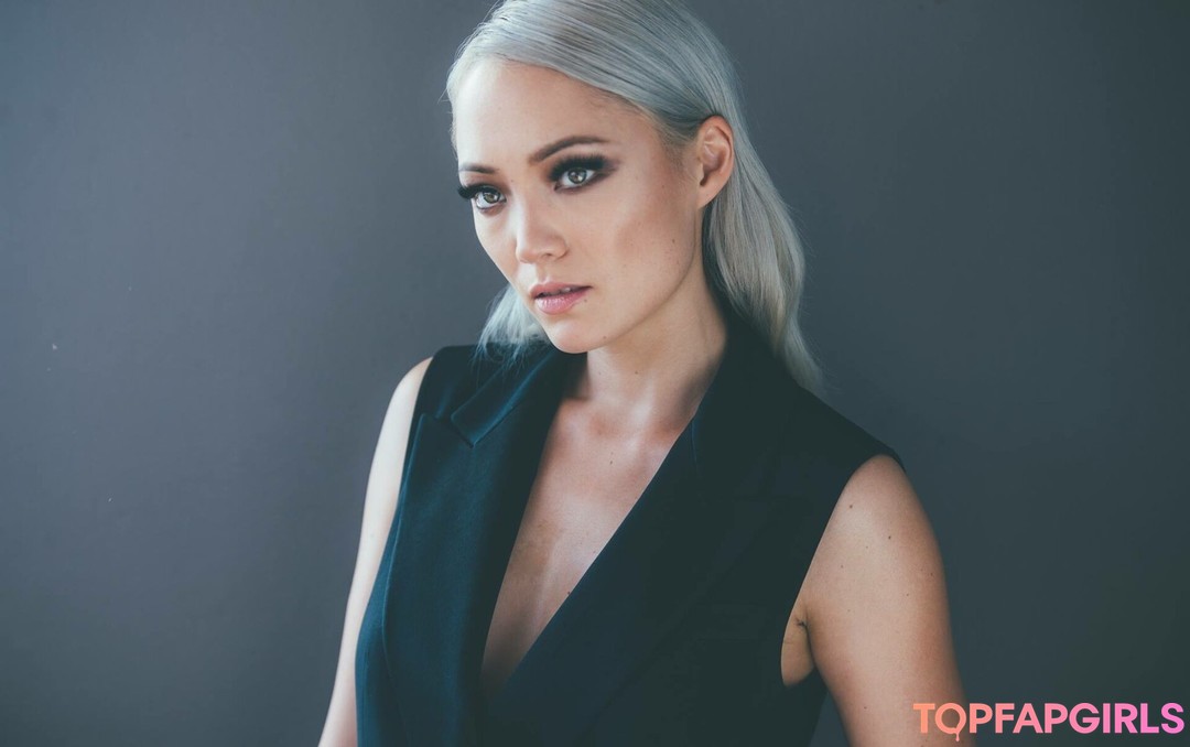 Pom Klementieff Nude Leaked OnlyFans Photo #51