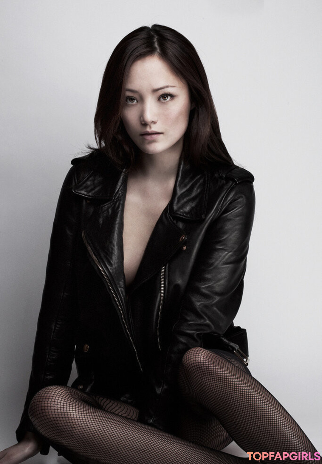 Pom Klementieff Nude Leaked OnlyFans Photo #119