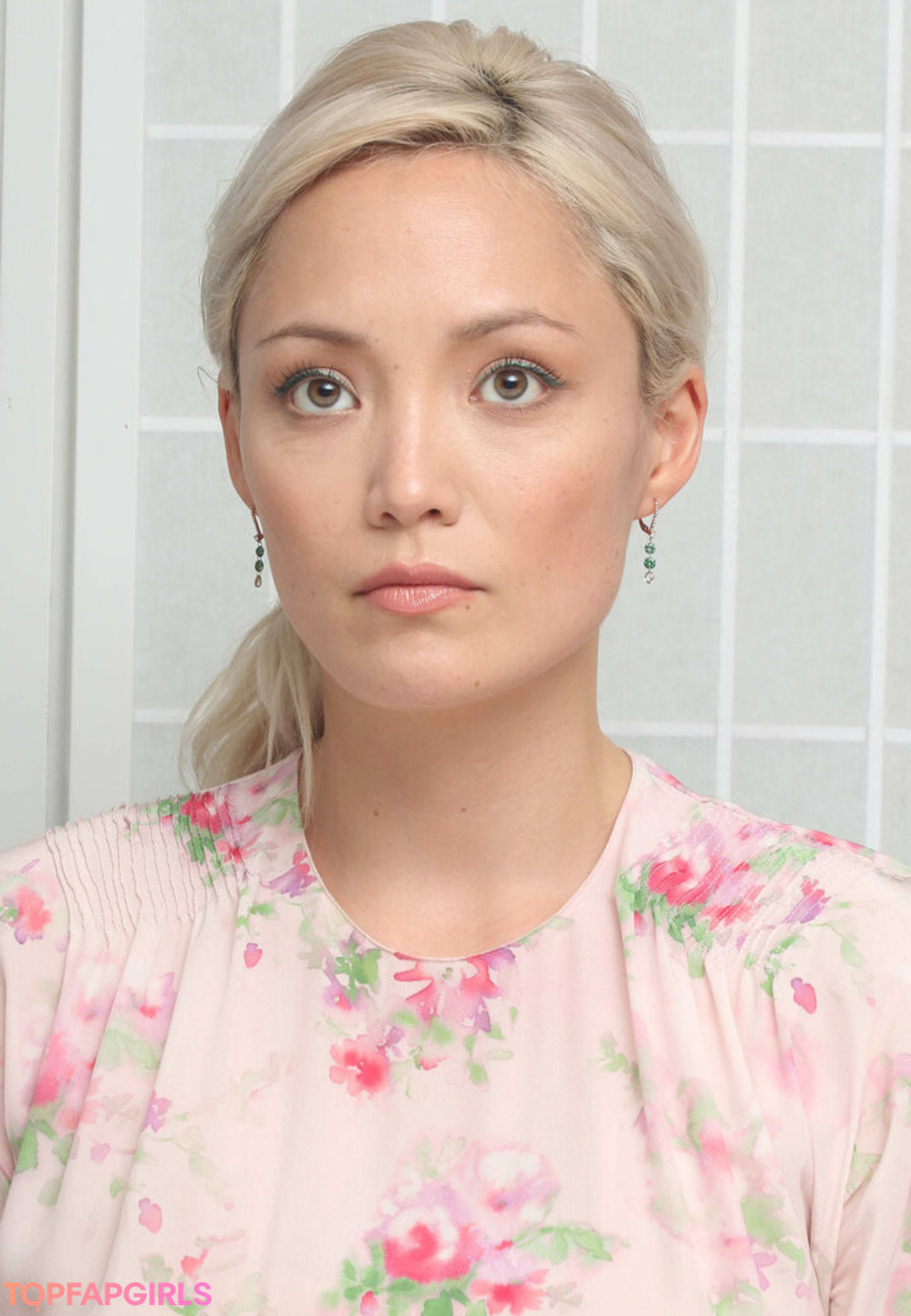 Pom Klementieff Nude Leaked OnlyFans Photo #47