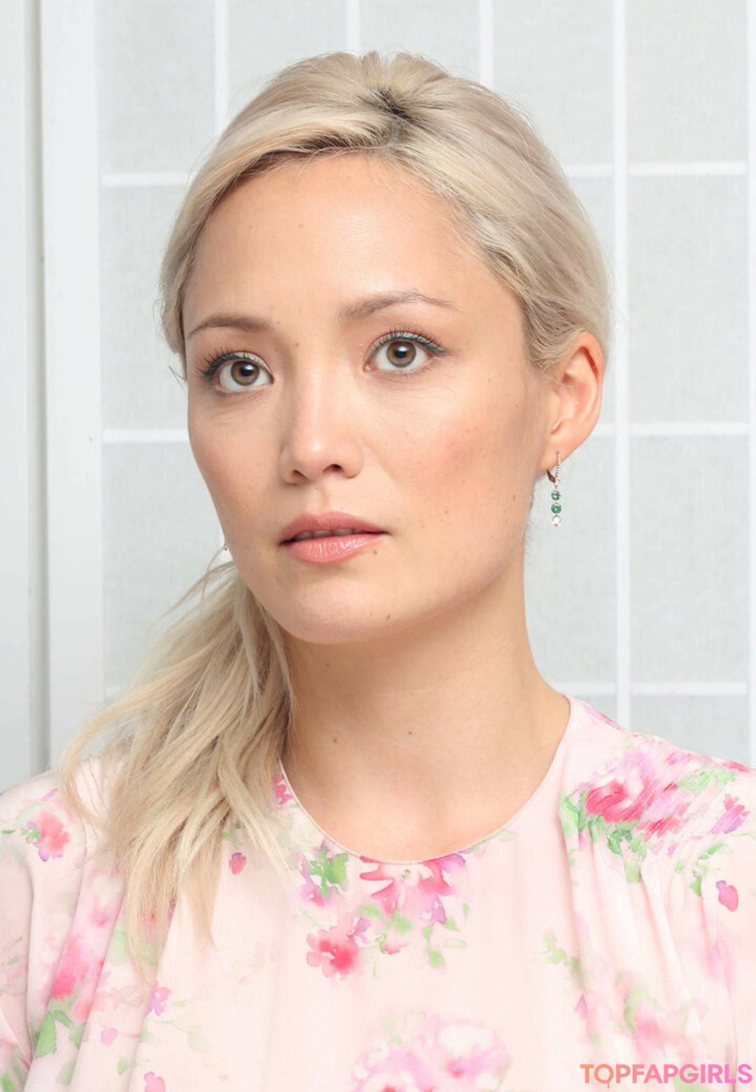 Pom Klementieff Nude Leaked OnlyFans Photo #142