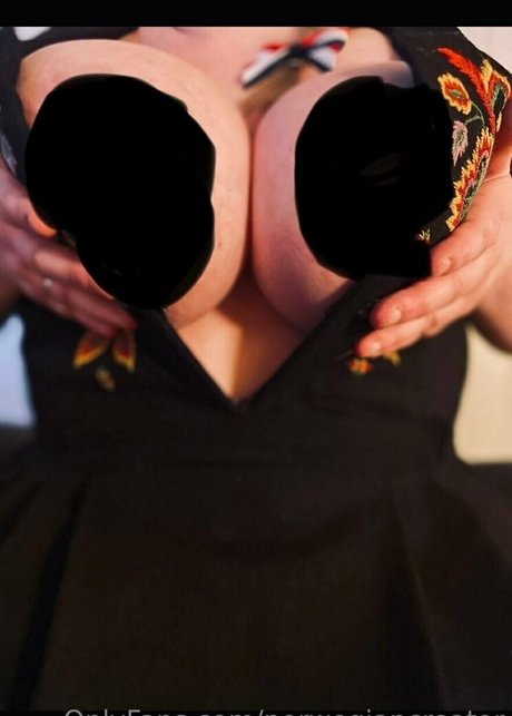 Norwegiancreator nude leaked OnlyFans photo #70