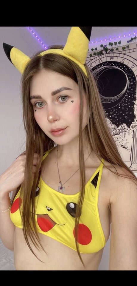 Succubusnastya nude leaked OnlyFans pic
