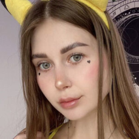 Succubusnastya nude leaked OnlyFans pic