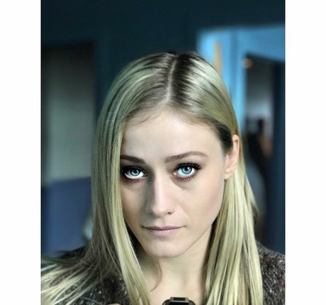 Olivia Taylor Dudley nude leaked OnlyFans photo #19