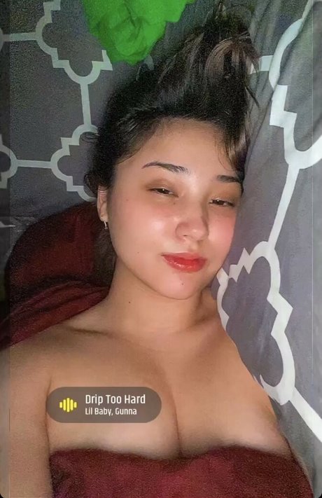 Yvonnemoonie nude leaked OnlyFans photo #7