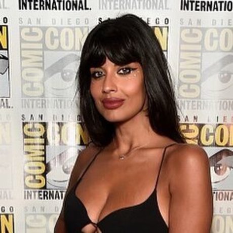 Jameela Jamil nude leaked OnlyFans pic