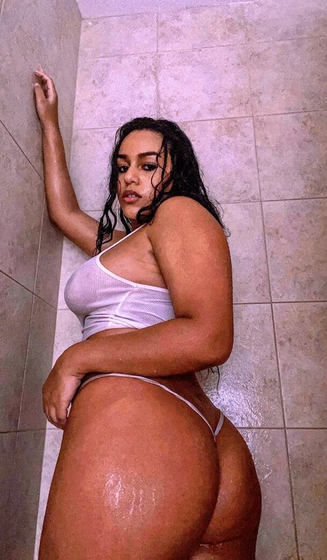 Gabby B nude leaked OnlyFans pic