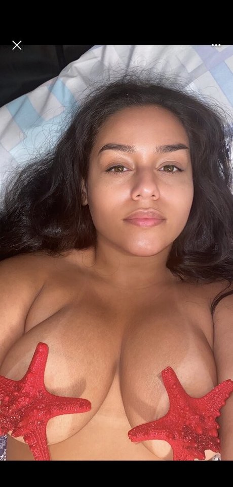 Gabby B nude leaked OnlyFans photo #18