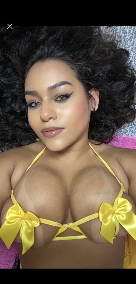 Gabby B nude leaked OnlyFans photo #21