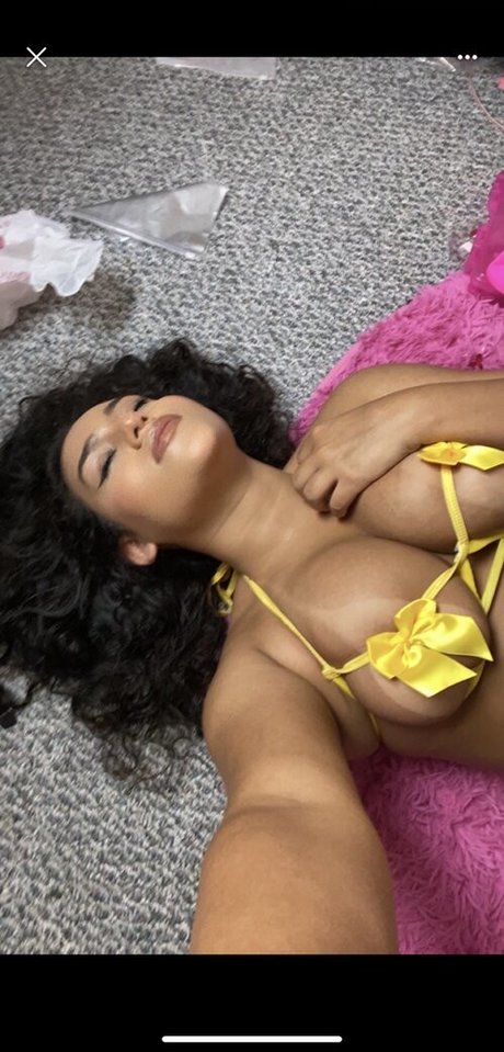 Gabby B nude leaked OnlyFans photo #22