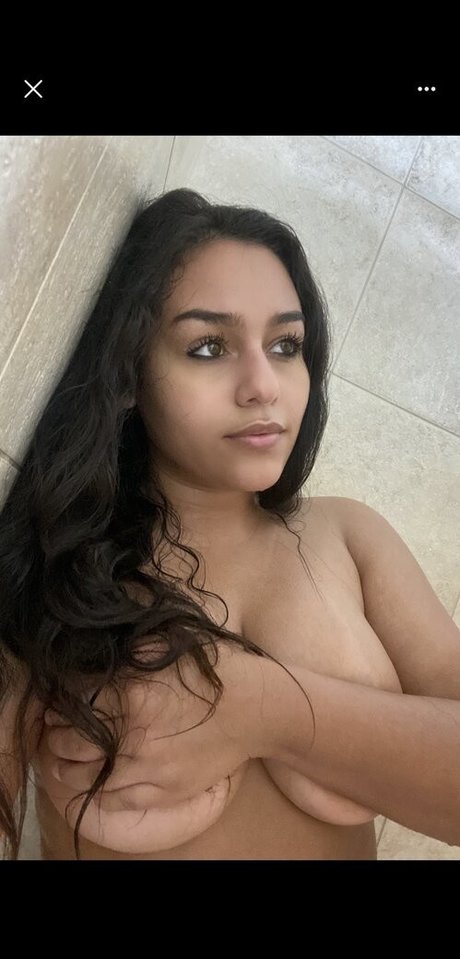 Gabby B nude leaked OnlyFans photo #38