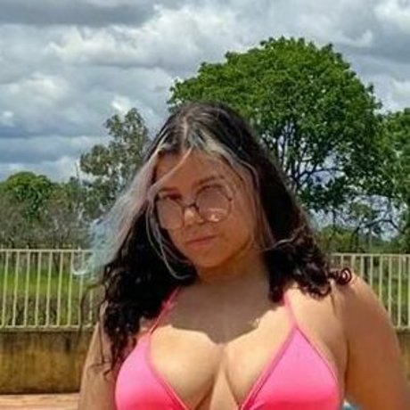 Karol Souza Milk nude leaked OnlyFans pic