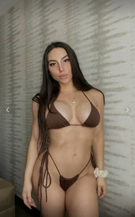 Marissa.fitness nude leaked OnlyFans pic