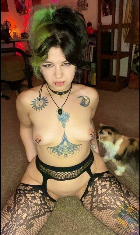 Lyssa Lowe nude leaked OnlyFans photo #24