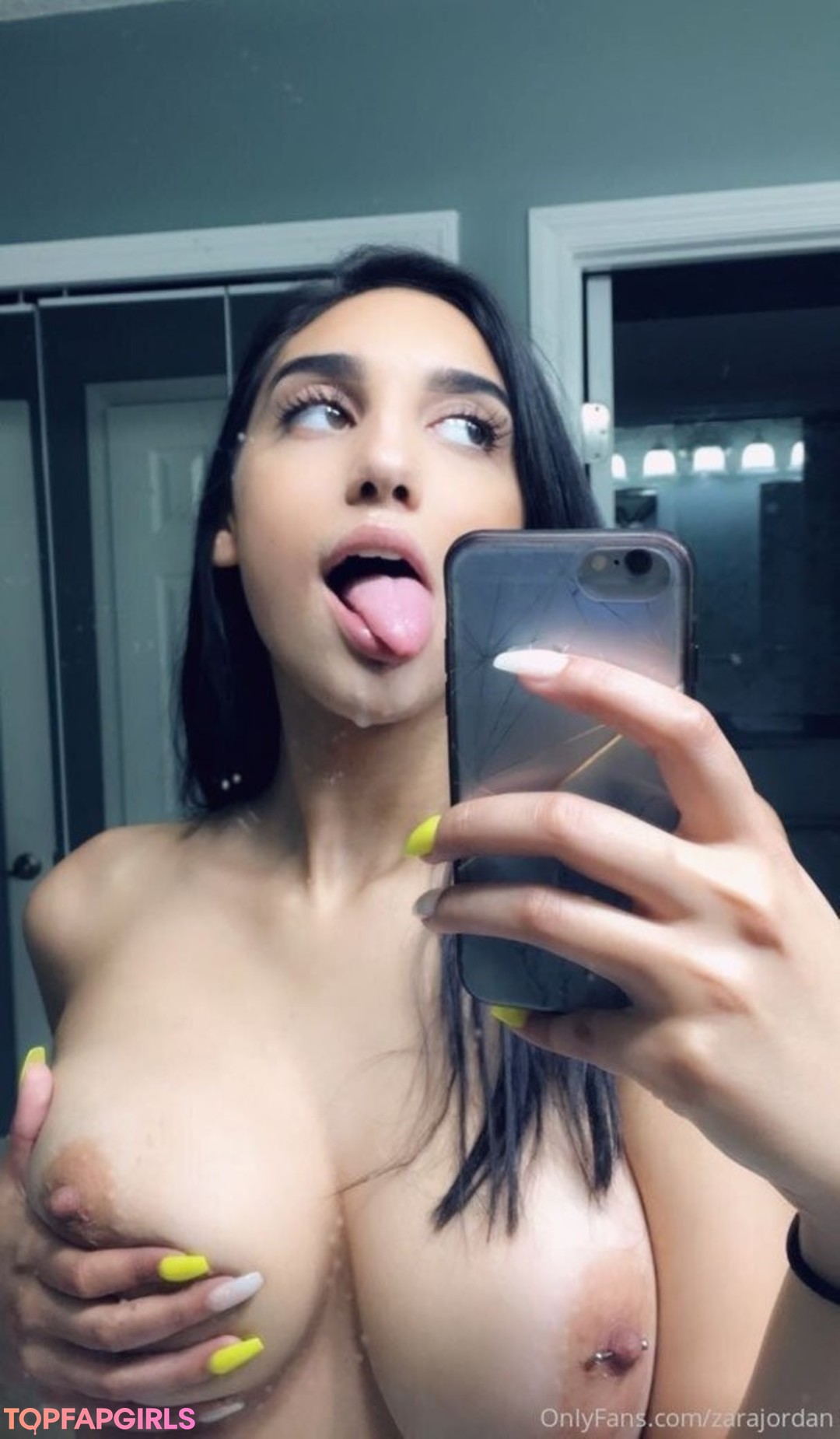 Zara Jordan Nude Leaked OnlyFans Photo #68