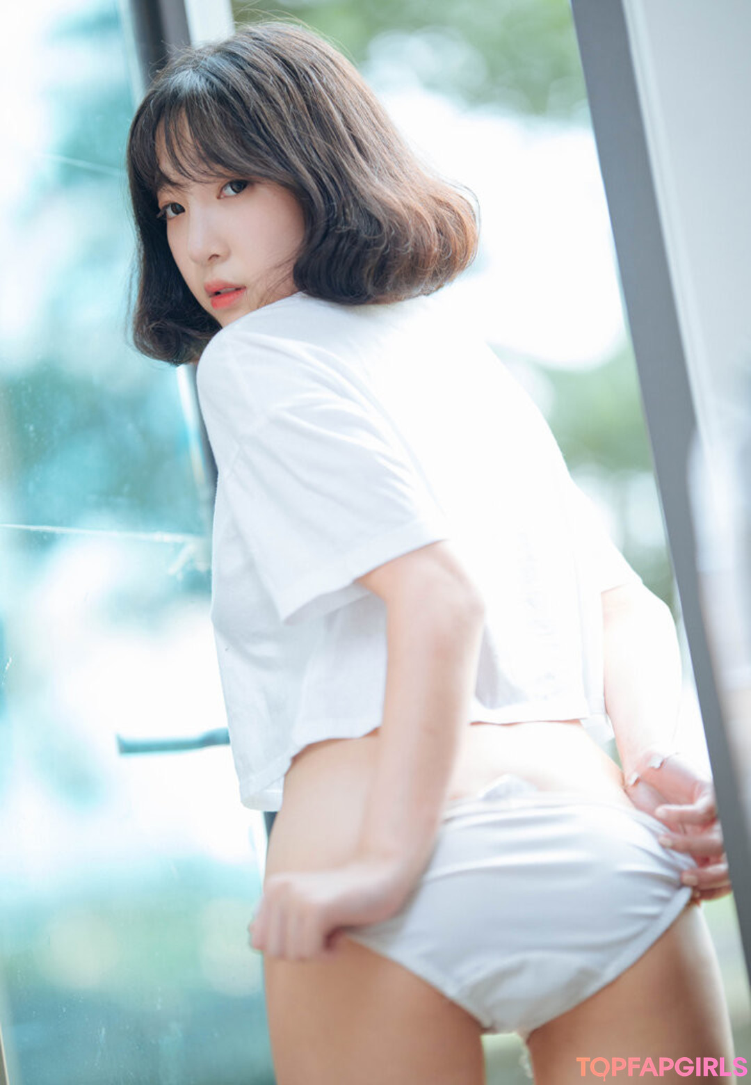 Kang Inkyung Nude Leaked OnlyFans Photo #146