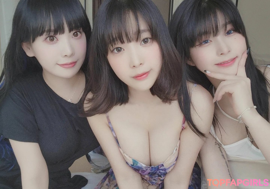 Kang Inkyung Nude Leaked OnlyFans Photo #214