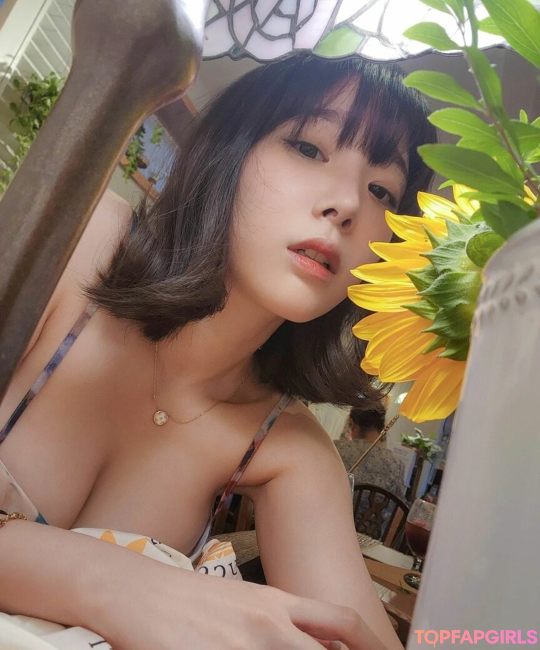 Kang Inkyung Nude Leaked OnlyFans Photo #115