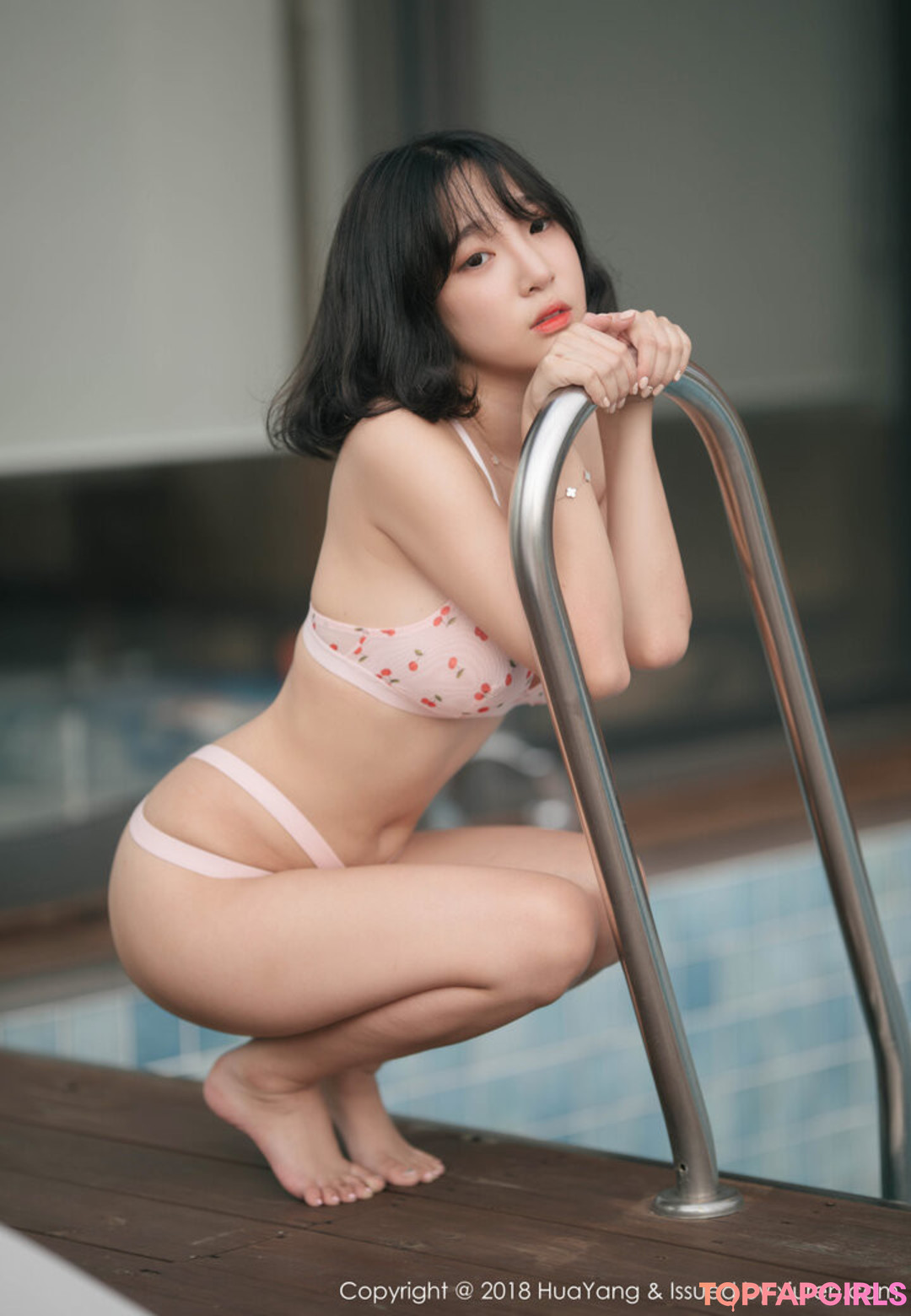 Kang Inkyung Nude Leaked OnlyFans Photo #1