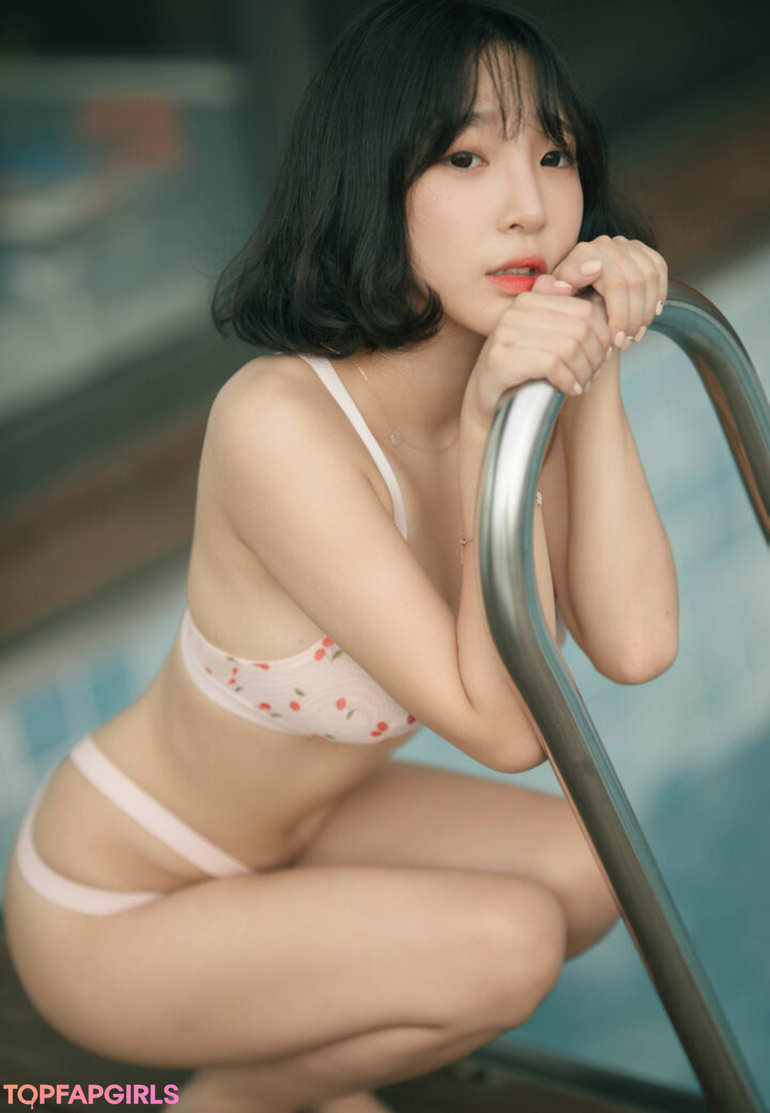 Kang Inkyung Nude Leaked OnlyFans Photo #88