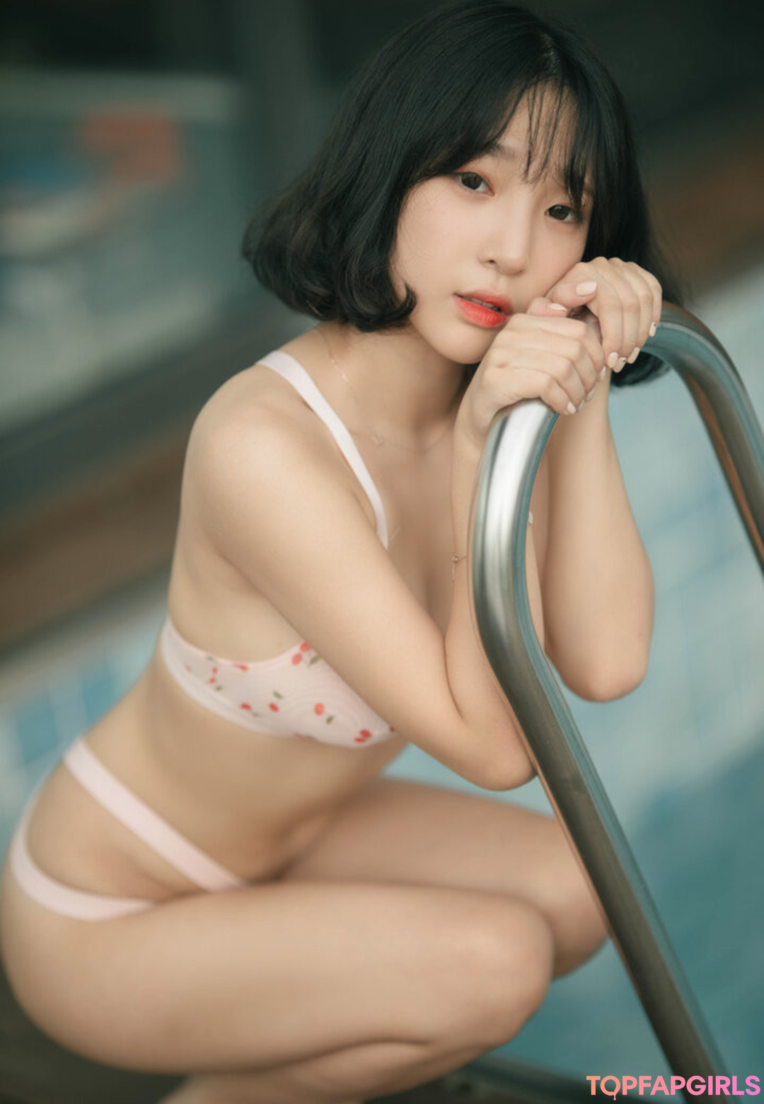 Kang Inkyung Nude Leaked OnlyFans Photo #69