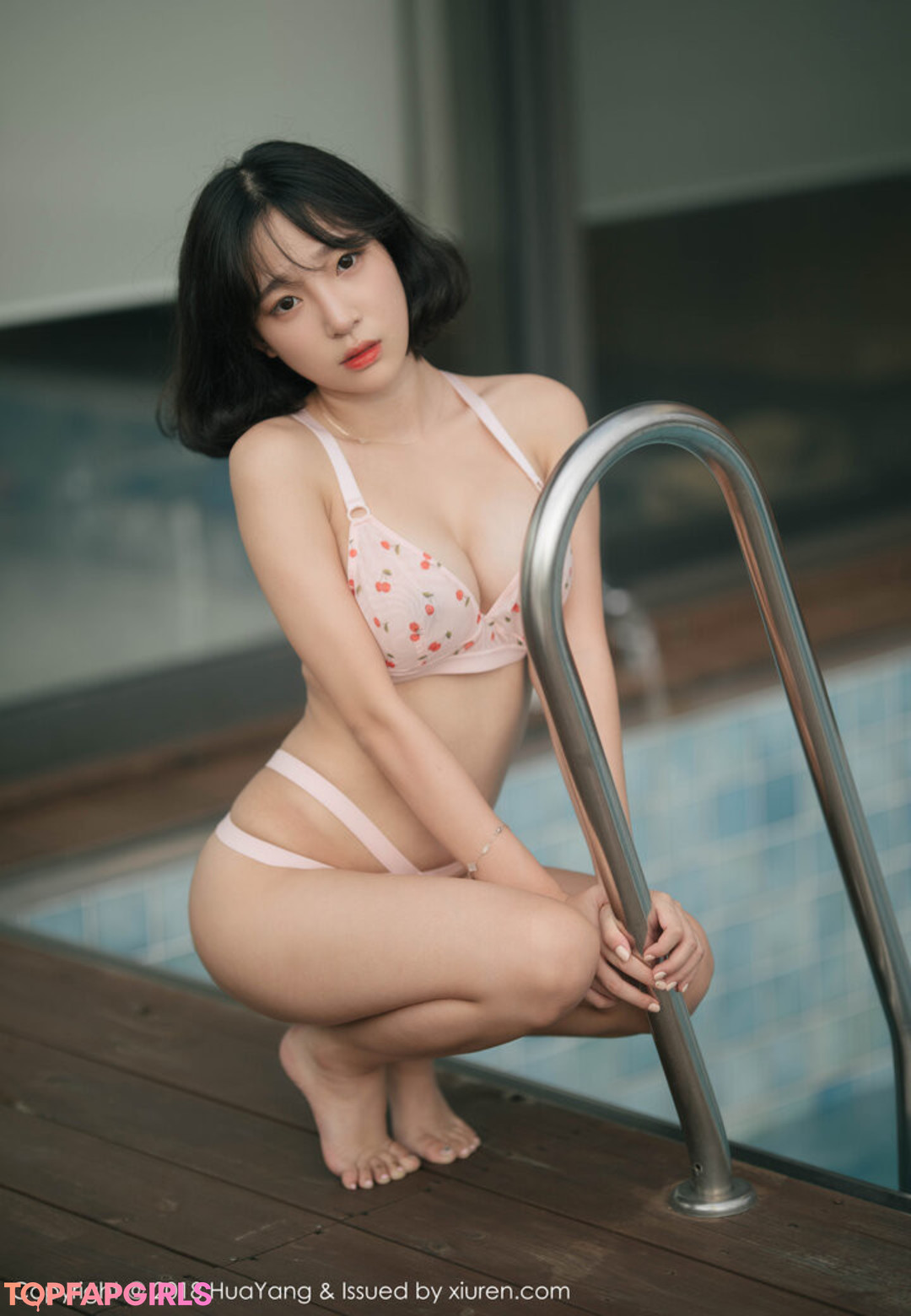 Kang Inkyung Nude Leaked OnlyFans Photo #57