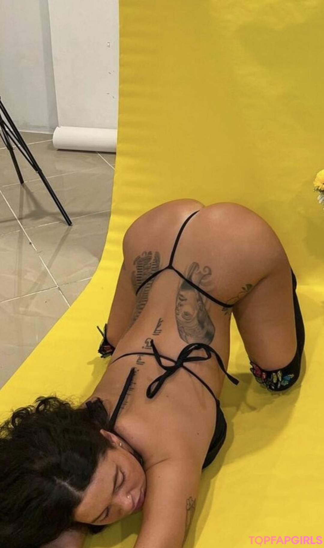 Sally Spice Nude Leaked OnlyFans Photo #44