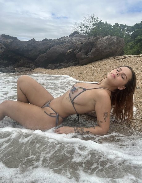 Gabi Camargo nude leaked OnlyFans pic