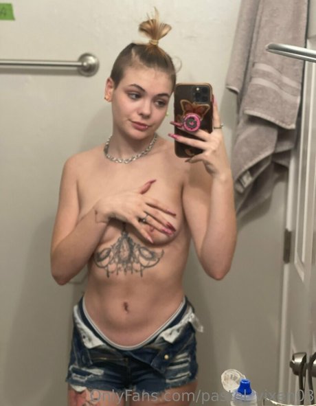 Pastel_vixen03 nude leaked OnlyFans photo #50