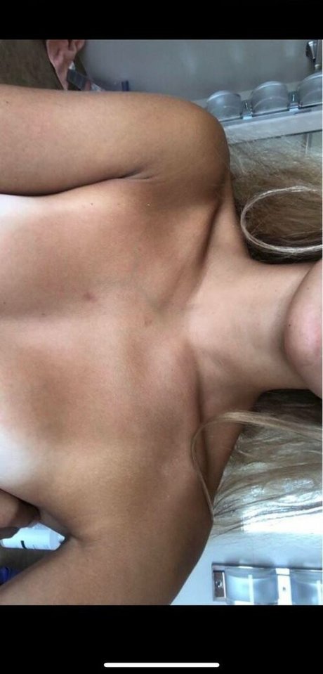 Livvy Dunne nude leaked OnlyFans photo #66