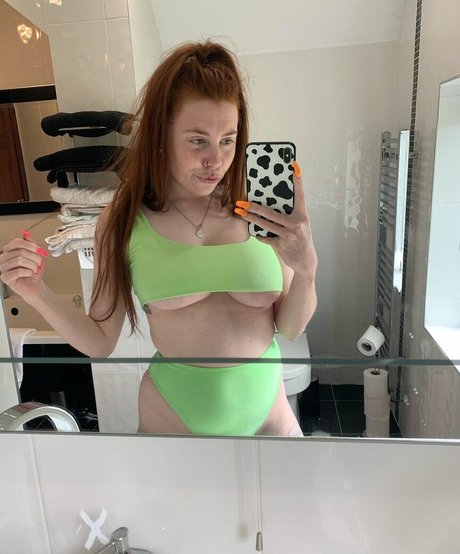 Molly Capper nude leaked OnlyFans photo #46