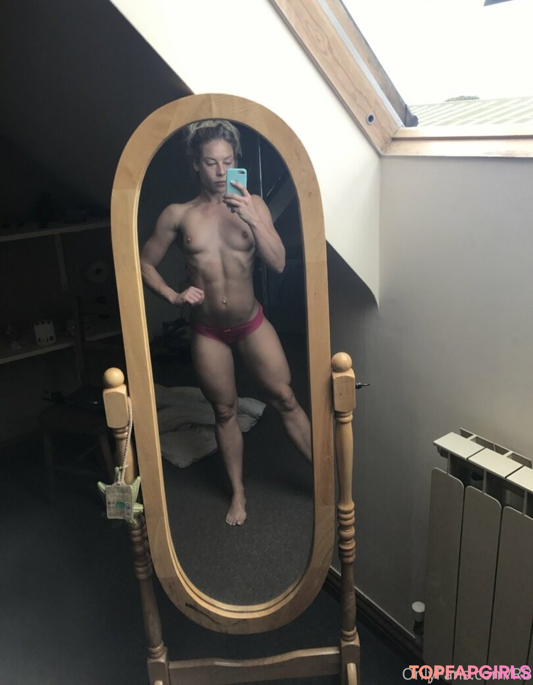 Lauren Carre Nude Leaked OnlyFans Photo #7