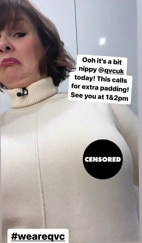 Catherine Huntley nude leaked OnlyFans pic