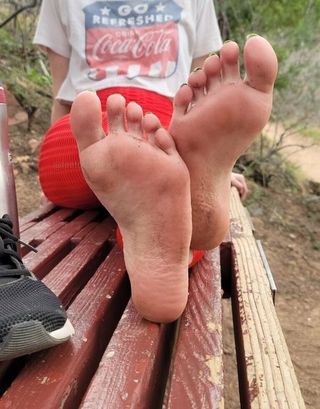 Feetofastoner nude leaked OnlyFans pic