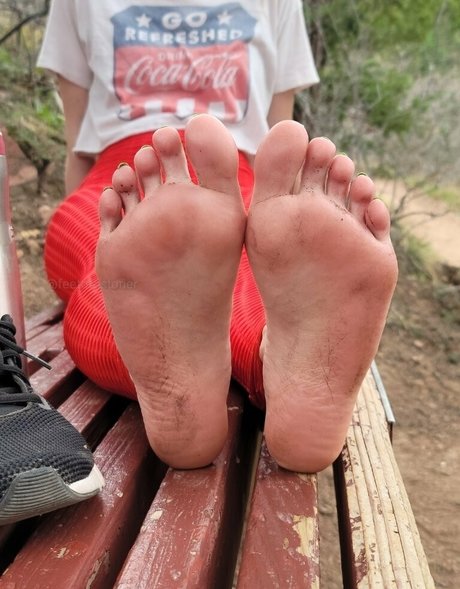 Feetofastoner nude leaked OnlyFans pic