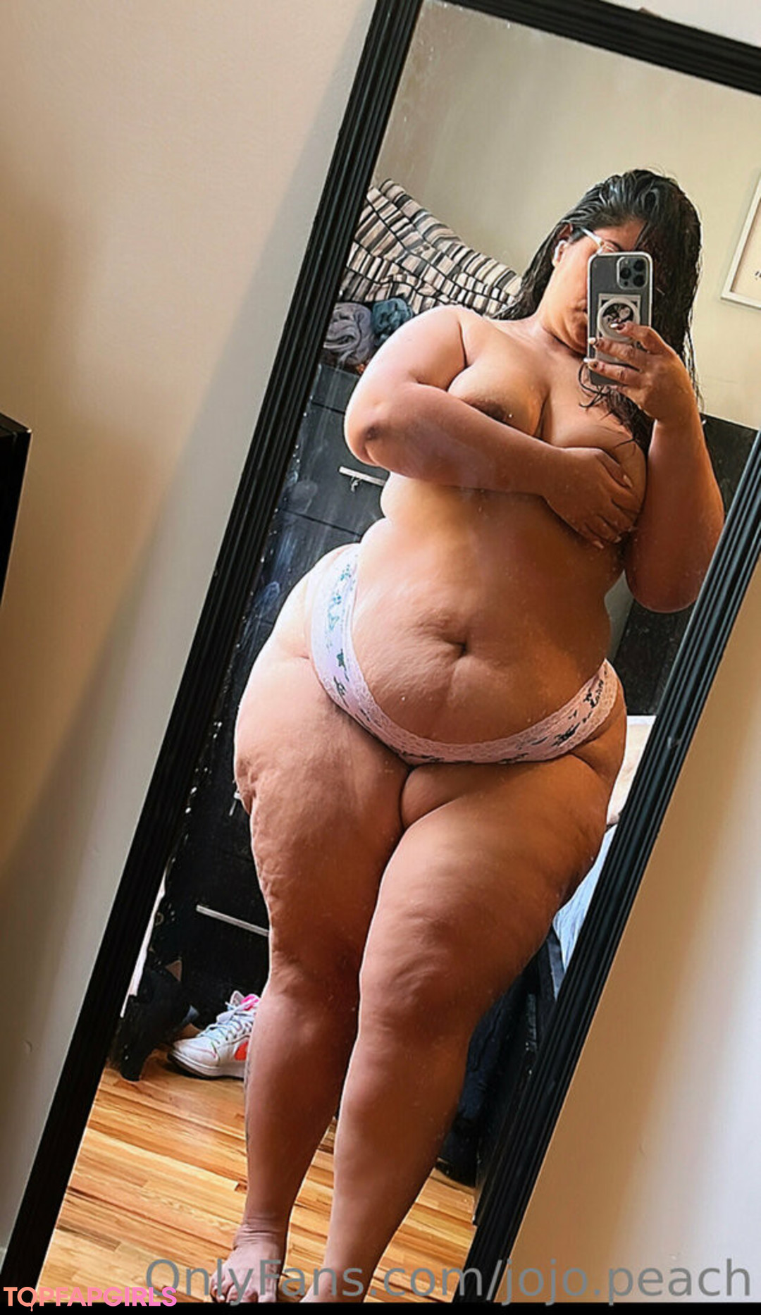 Sexylatinapeach Nude Leaked OnlyFans Photo #2