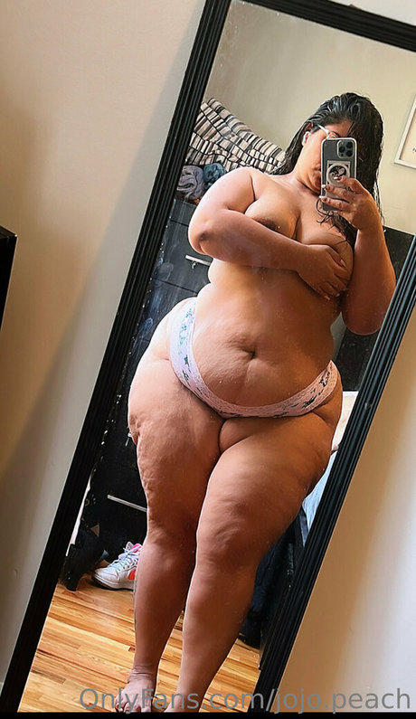 Sexylatinapeach nude leaked OnlyFans pic