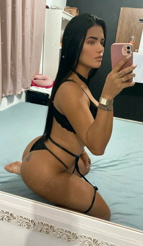 Janairla Barreto nude leaked OnlyFans pic