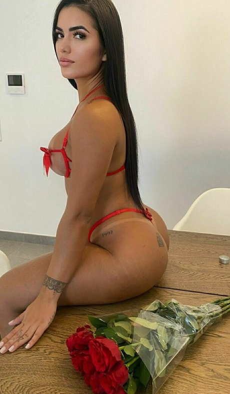 Janairla Barreto nude leaked OnlyFans pic