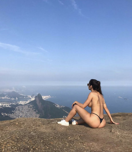 Fran Orling nude leaked OnlyFans pic