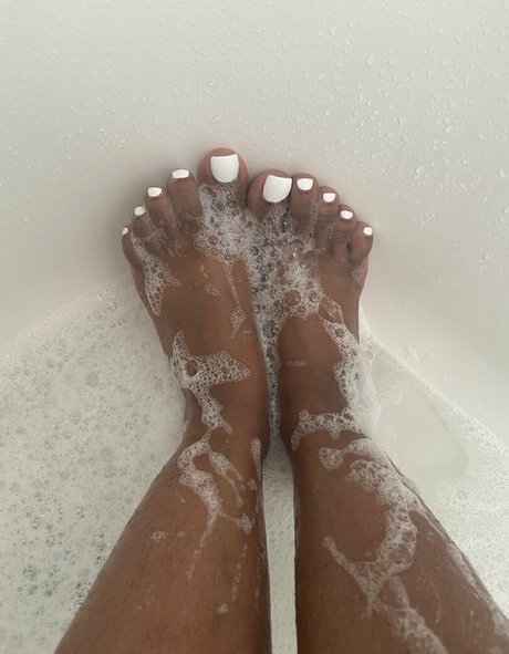 Chocolatefeet8 nude leaked OnlyFans pic