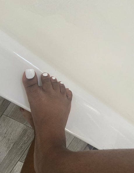 Chocolatefeet8 nude leaked OnlyFans pic