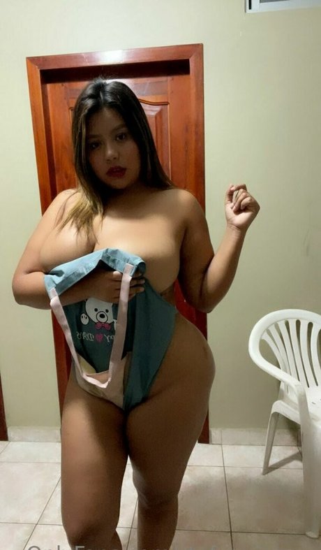 Stefy Quiroz nude leaked OnlyFans pic