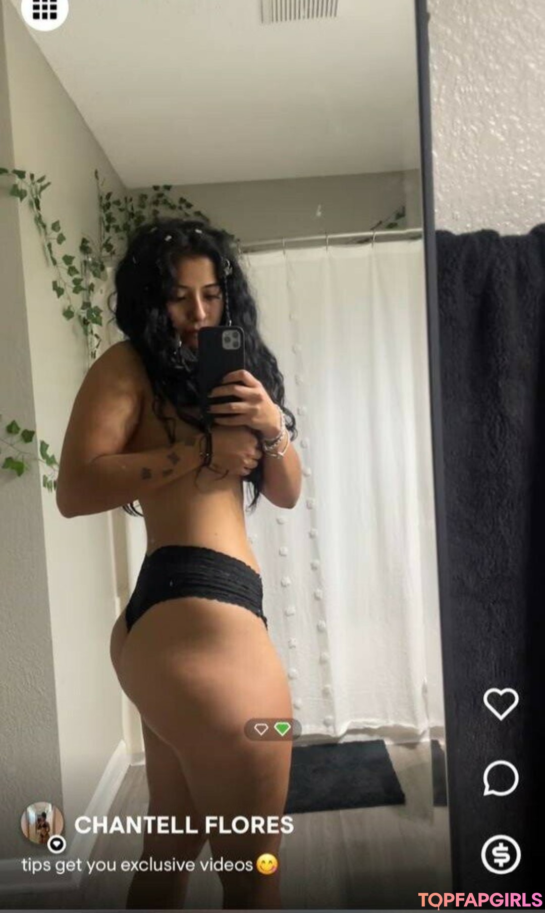 Chantell Flores Nude Leaked OnlyFans Photo #12