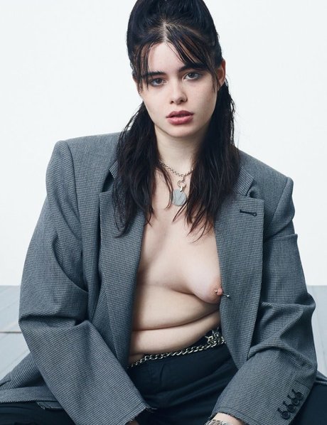 Barbie Ferreira nude leaked OnlyFans pic