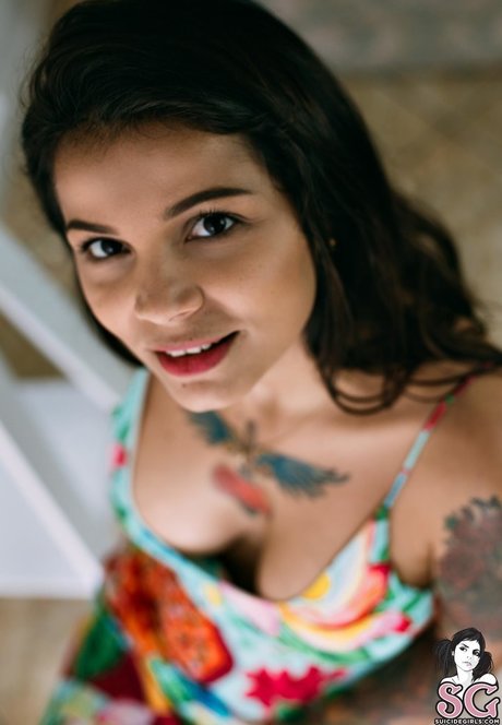 Jeeh Suicide nude leaked OnlyFans pic